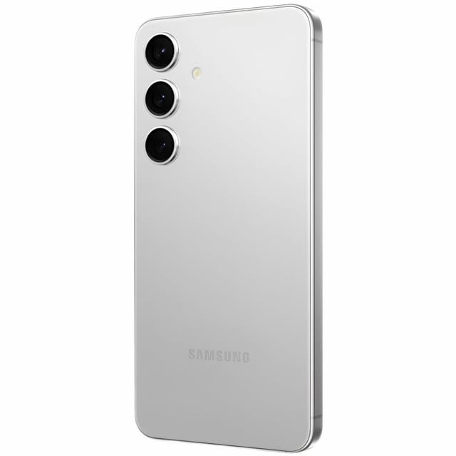 Товар Смартфон Samsung Galaxy S24 S9210 8/256 Marble Gray (Серый) (HK)