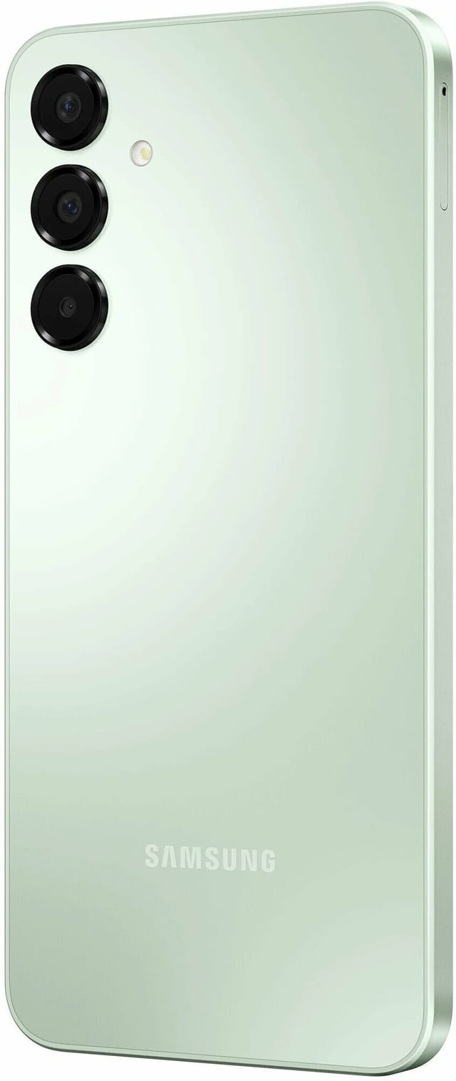 Товар Смартфон Samsung Galaxy A16 4G 4/128Gb, Dual: nano SIM Light Green