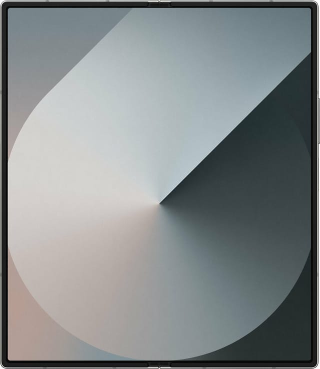 Товар Смартфон Samsung Galaxy Z Fold6 12/512 ГБ, Dual: nano SIM + eSIM, Silver Shadow (без RuStore)