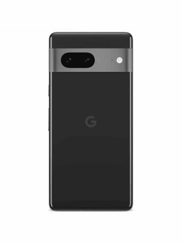 Товар Смартфон Google Pixel 7 8/128 ГБ, Dual: nano SIM + eSIM, Obsidian (Чёрный)