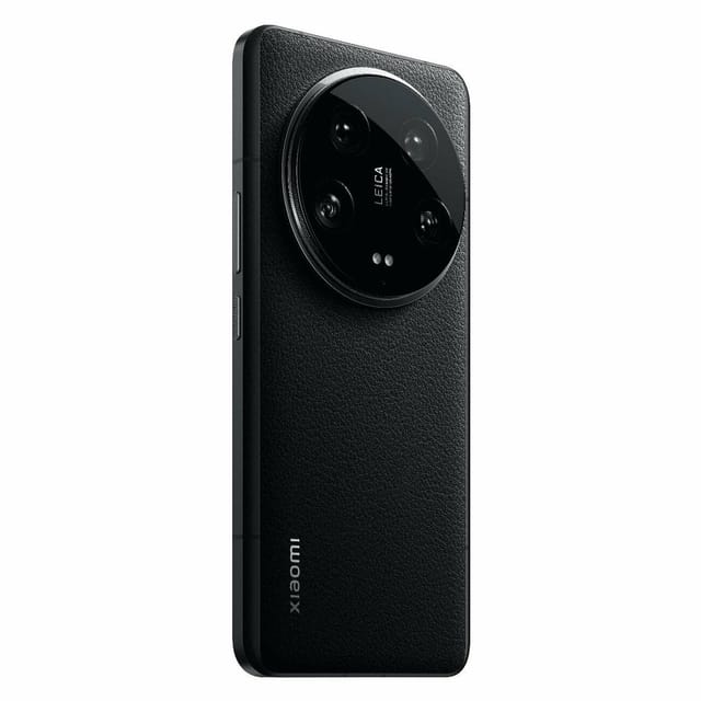 Товар Смартфон Xiaomi 14 Ultra 16/512 ГБ, Black (черный), Dual Nano SIM+eSIM (EU)