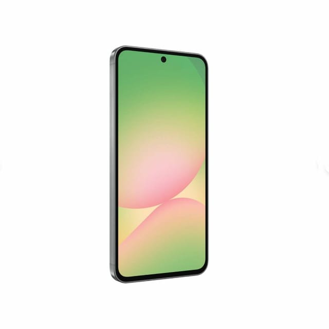 Товар Смартфон Samsung Galaxy A56 5G 12/256 ГБ, Dual: nano SIM + eSIM, Graphite (Чёрный)