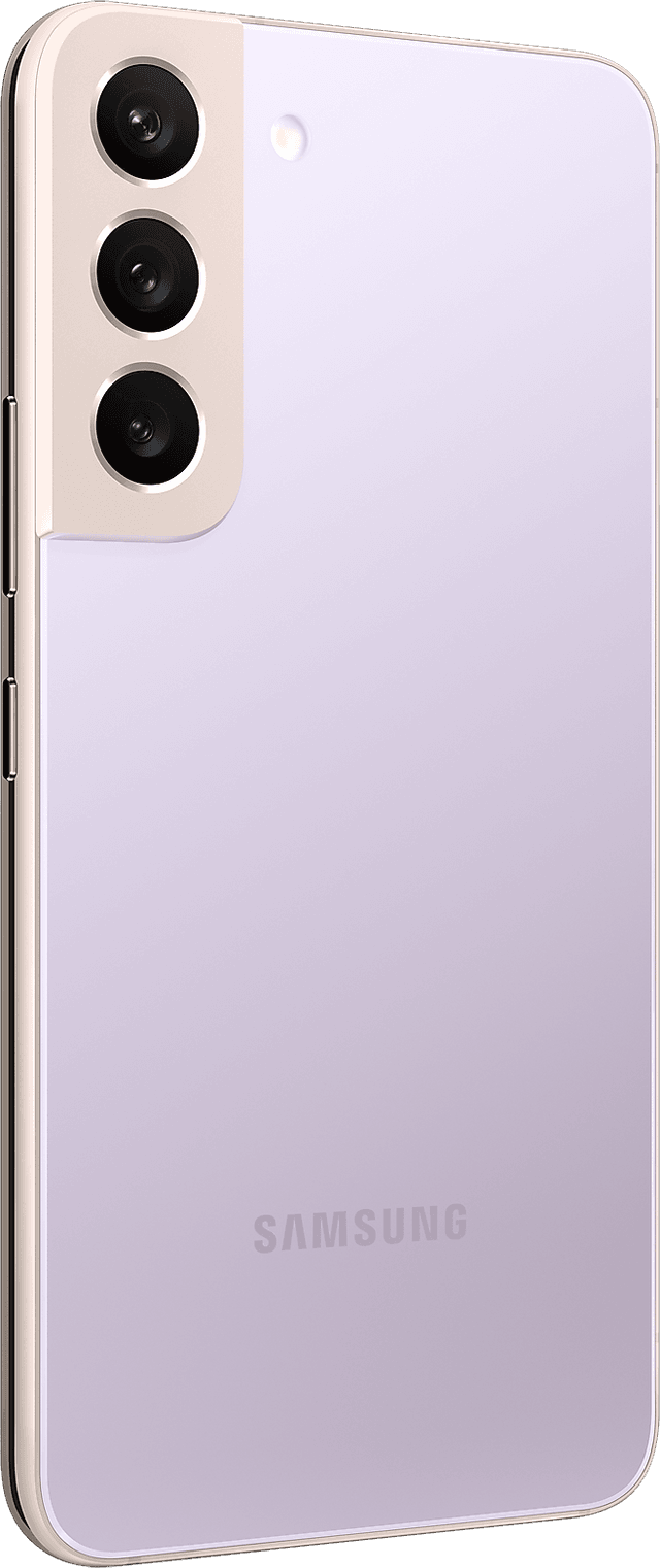 Товар Смартфон Samsung Galaxy S22 8/256 GB, Dual: nano SIM + eSIM, Purple