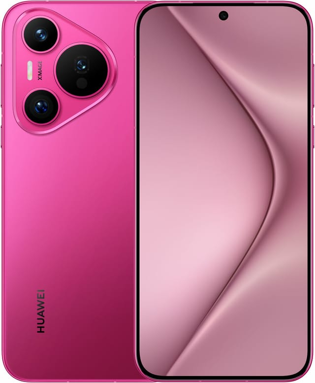Товар Смартфон HUAWEI Pura 70 12/256 ГБ RU, Dual nano SIM, розовый