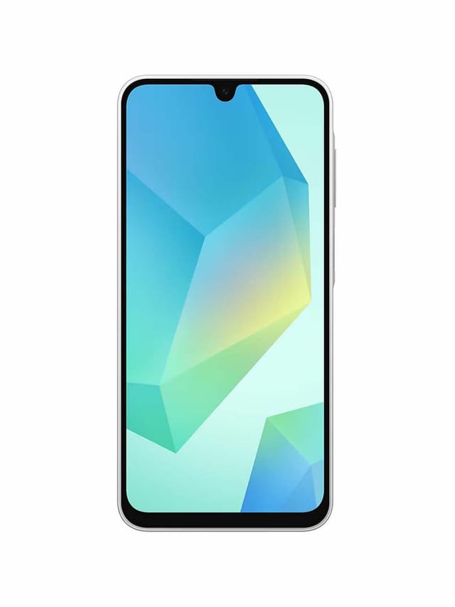 Товар Samsung Galaxy A16 5G 8/256Gb nano-SIM Gray (SM-A165FZAICAC)