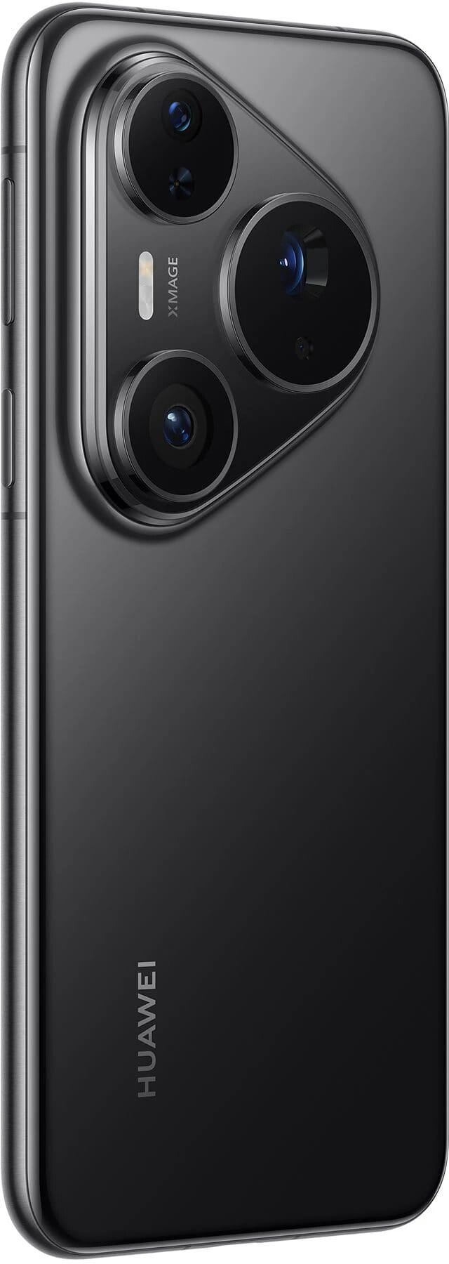 Товар Смартфон Huawei Pura 80 Pro 12/512GB, Dual nano SIM, Black (Черный)