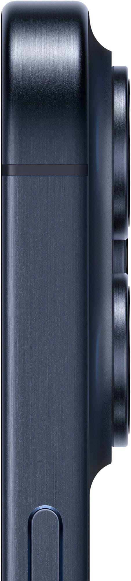 Товар Смартфон Apple iPhone 15 Pro 128 ГБ, Dual nano SIM, Blue Titanium ( синий титан )