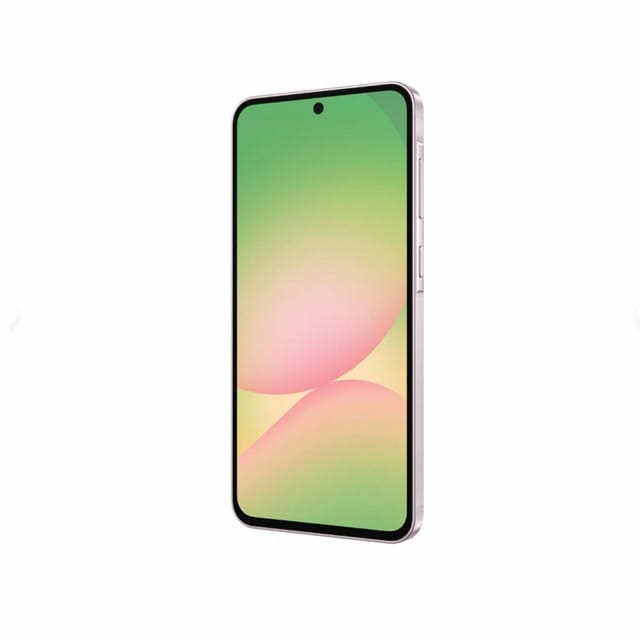 Товар Смартфон Samsung Galaxy A56 5G 12/256 ГБ, Dual: nano SIM + eSIM, Pink