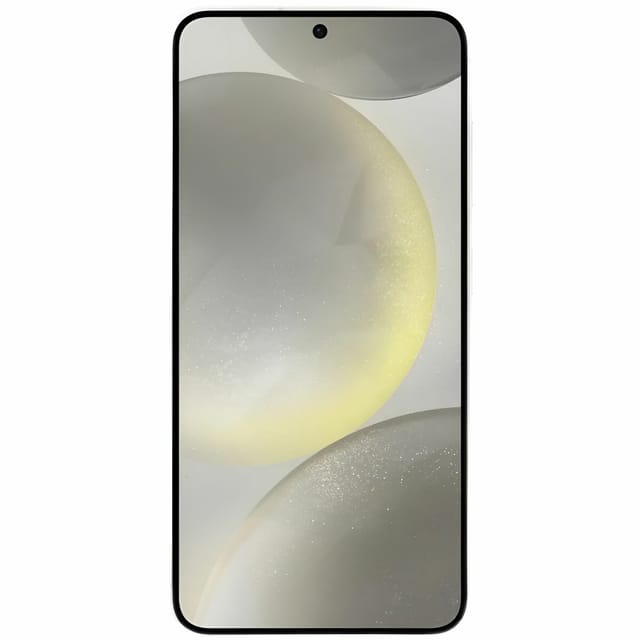 Товар Смартфон Samsung Galaxy S24 S9210 8/256 Marble Gray (Серый) (HK)