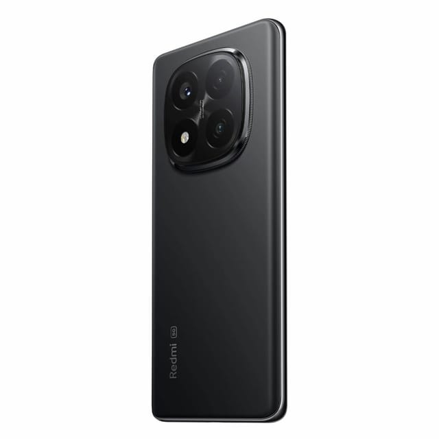 Товар Смартфон Xiaomi Redmi Note 14 Pro Plus 5G 8/256 ГБ Midnight Black (черный), Global (EU)