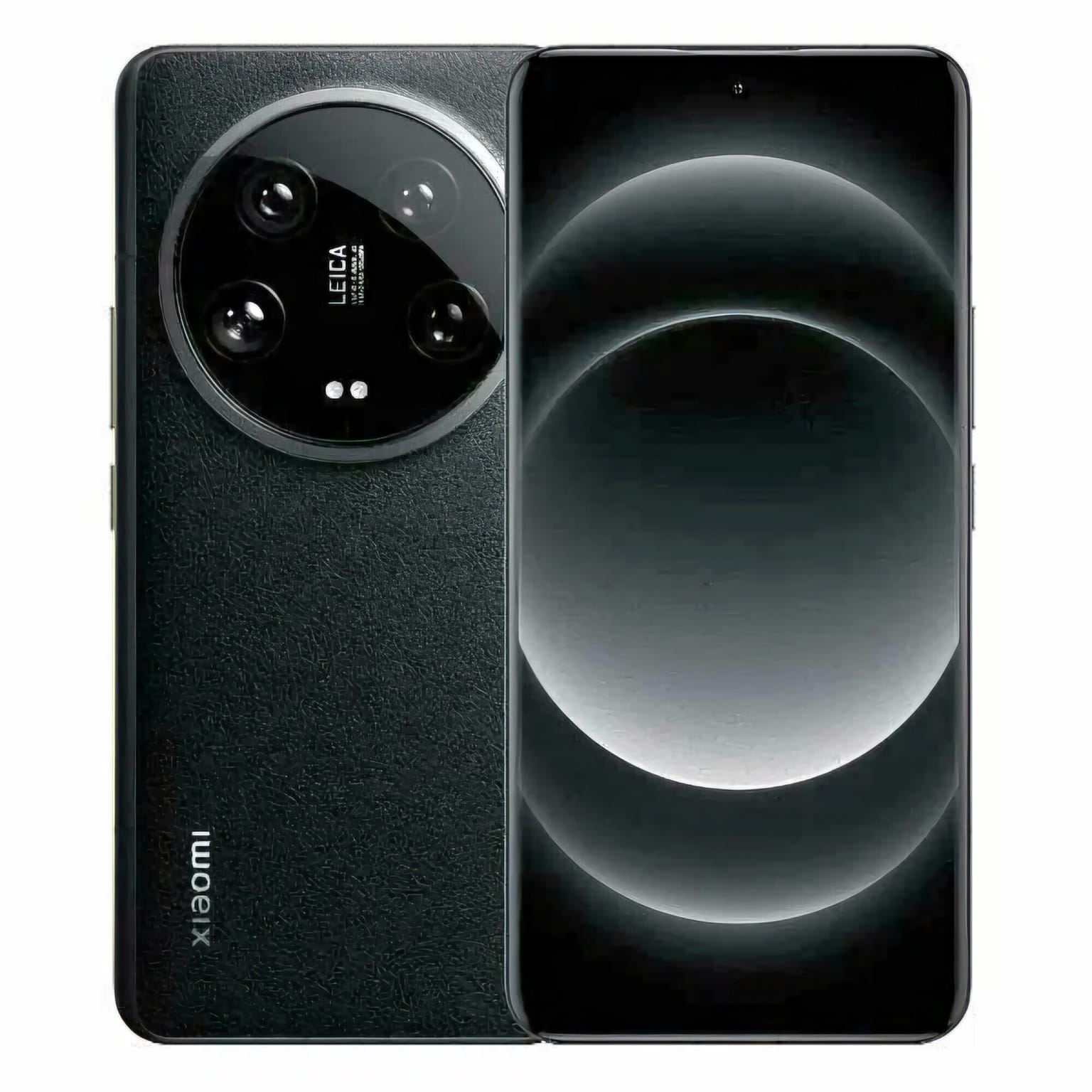 Товар Смартфон Xiaomi Mi 14 Ultra 16/512Gb Dual Sim, Black (Черный) (RU) Ростест