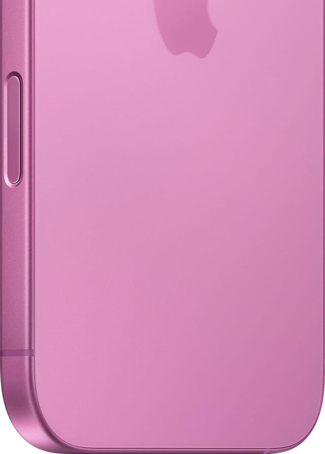 Товар Смартфон Apple iPhone 16 Plus 512 ГБ, Pink (nano-SIM + eSIM)
