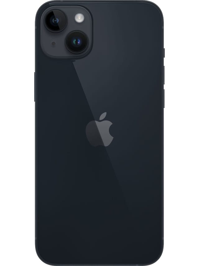 Товар Смартфон Apple iPhone 14 Plus 512 ГБ, Dual: nano SIM + eSIM, темная ночь