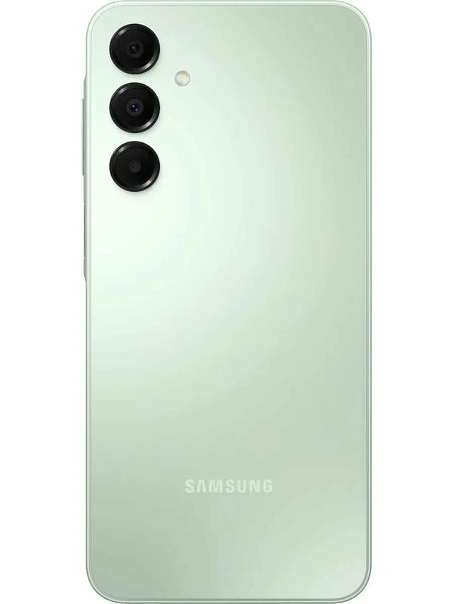 Товар Смартфон Samsung Galaxy A16 6/128 ГБ, Dual: nano SIM  Light Green (светло-зеленый)