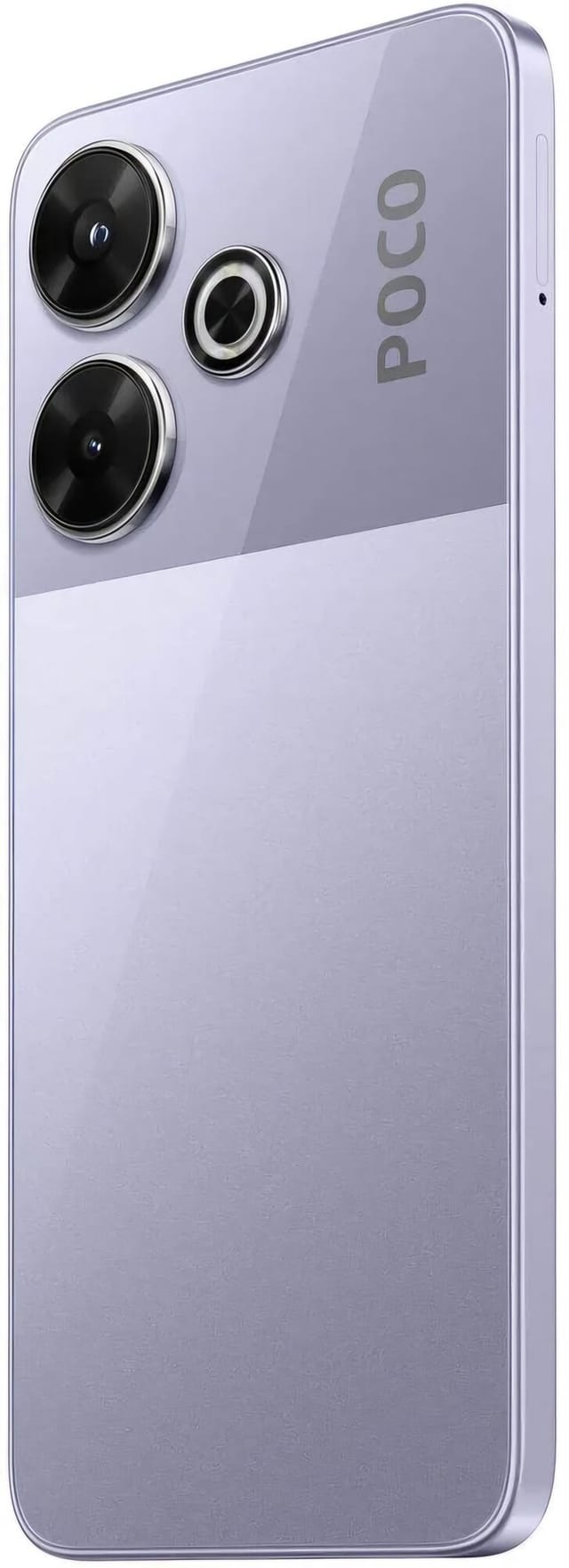 Товар Cмартфон Xiaomi. Poco M6 8/256Gb Purple (Фиолетовый)Dual: nanoSIM+eSIM EU