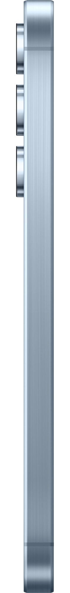 Товар Смартфон Samsung Galaxy A55 5G 8/256 ГБ, Dual: nano SIM + eSIM, ice blue