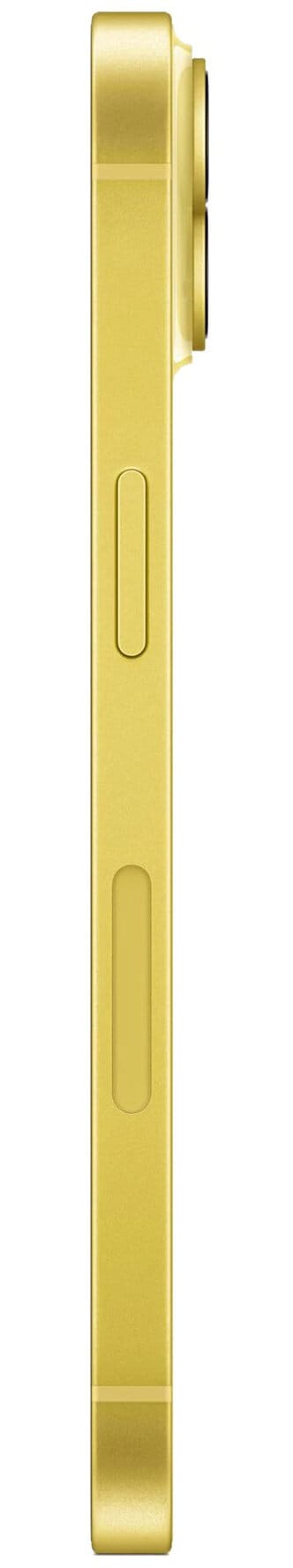 Товар Смартфон Apple iPhone 14 Plus 128GB Dual: nano SIM + eSIM, Yellow (желтый)  (без RUStore)