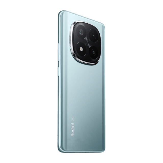 Товар Смартфон Xiaomi Redmi Note 14 Pro Plus 8/256Gb Frost Blue 5G RU ( Синий )