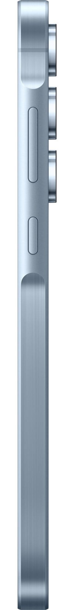 Товар Смартфон Samsung Galaxy A55 5G 8/256 ГБ, Dual: nano SIM + eSIM, ice blue