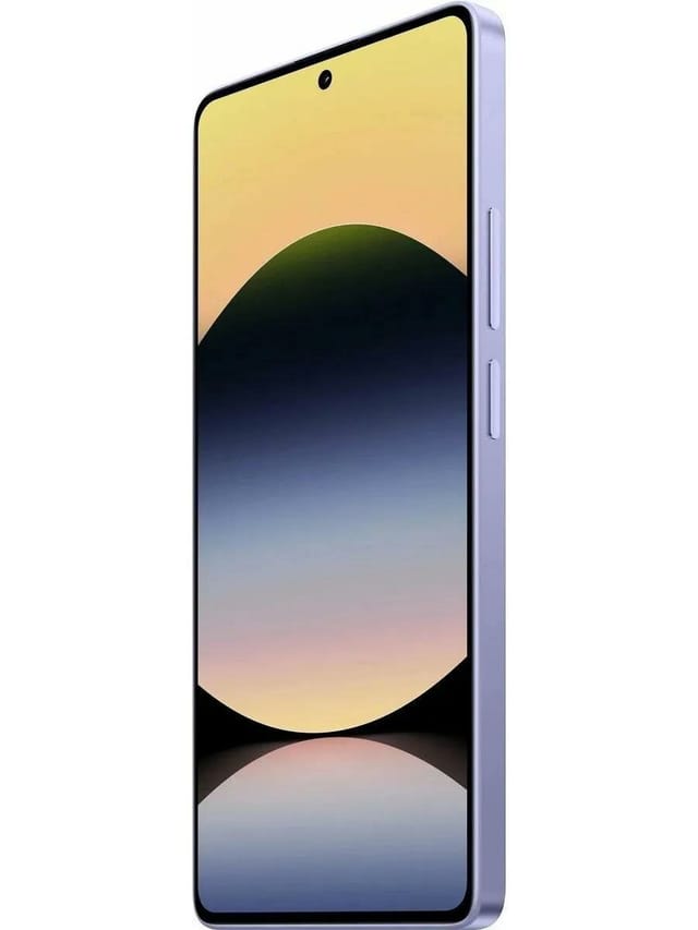 Товар Смартфон Xiaomi Redmi Note 14S 4G 12/512 Gb, Global, Aurora Purple (фиолетовый)