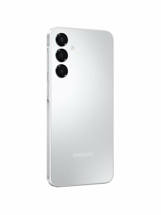 Товар Samsung Galaxy A16 5G 8/256Gb nano-SIM Gray (SM-A165FZAICAC)
