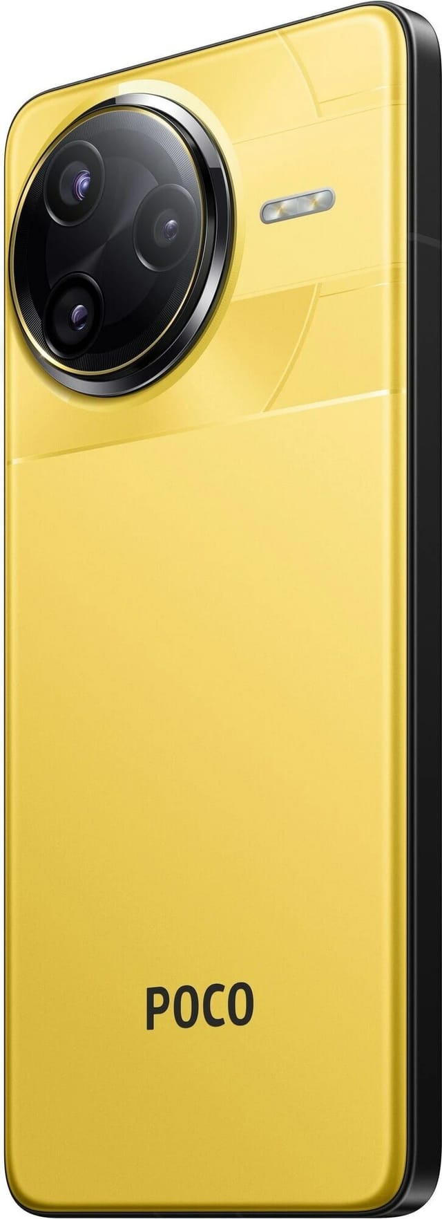 Товар Смартфон Xiaomi POCO F7 Ultra 5G 12/512ГБ, Dual nano SIM, Yellow (желтый)
