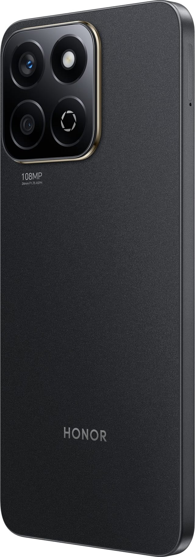 Товар Смартфон HONOR X7с  6/128 ГБ Global для РФ, Dual nano SIM, черный