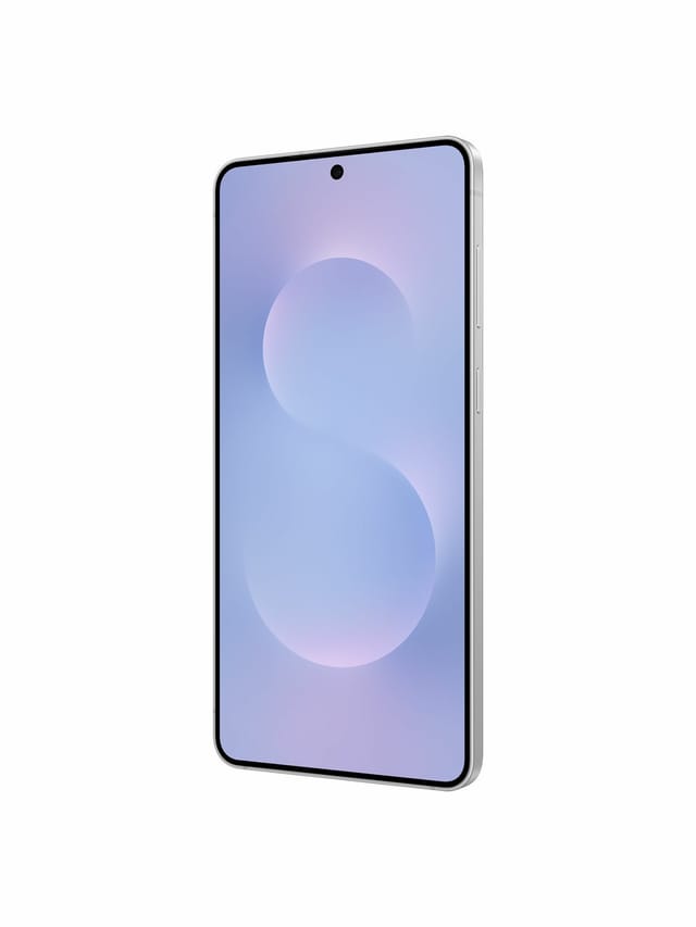 Товар Смартфон Samsung Galaxy S25 Edge 12/256 Гб, Dual: nano SIM + eSIM, Titanium Icyblue