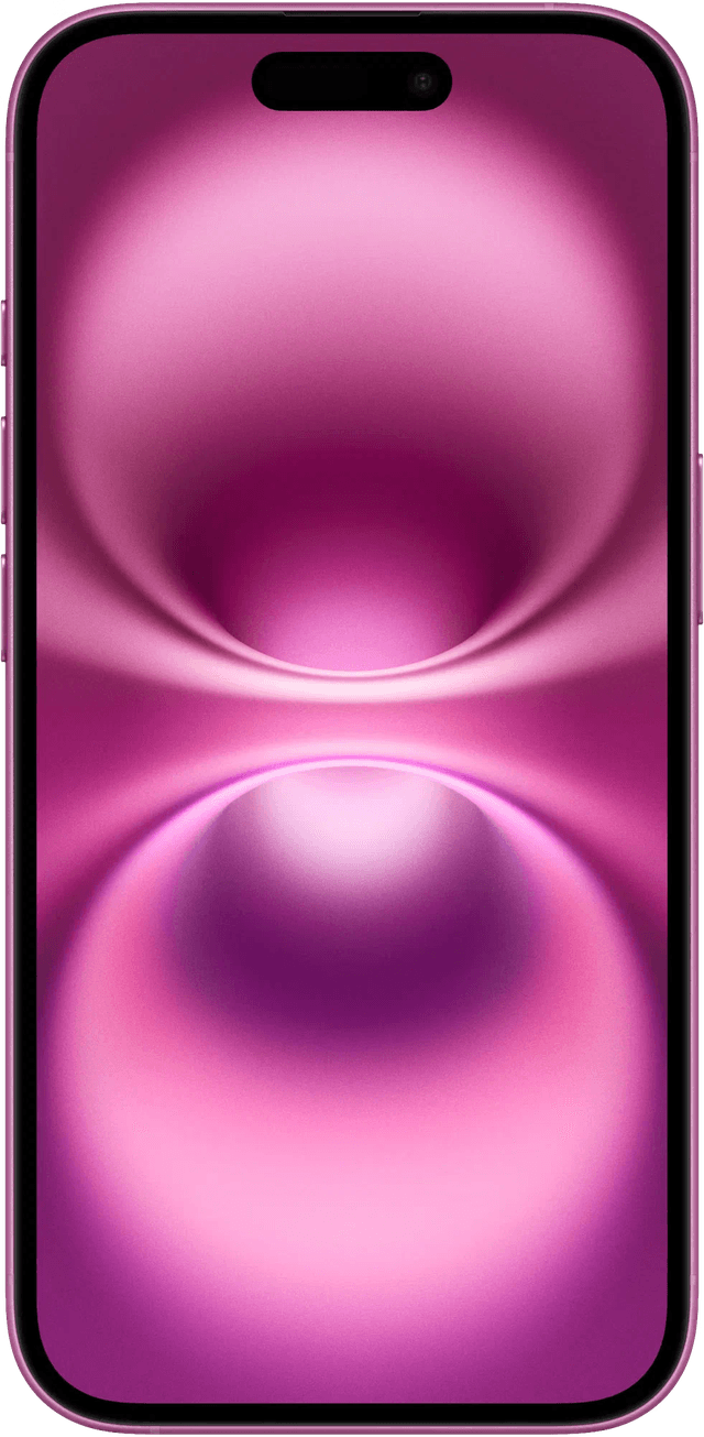 Товар Смартфон Apple iPhone 16 128 ГБ, Dual: nano SIM + eSIM, Pink (Розовый)