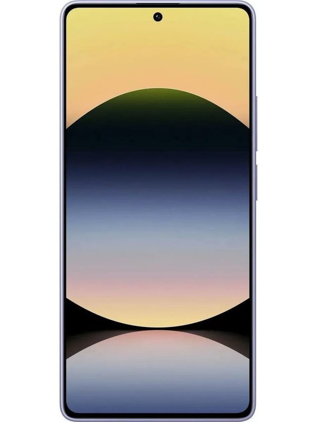 Товар Смартфон Xiaomi Redmi Note 14S 4G 12/512 Gb, Global, Aurora Purple (фиолетовый)