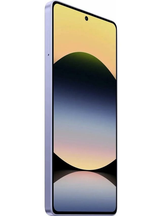 Товар Смартфон Xiaomi Redmi Note 14S 4G 12/512 Gb, Global, Aurora Purple (фиолетовый)