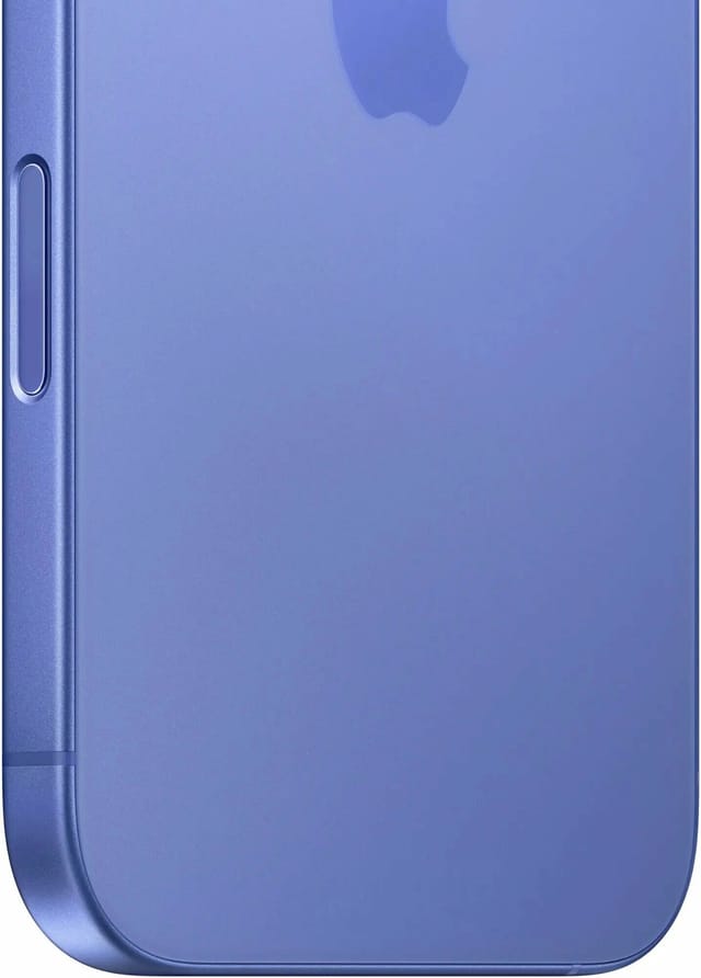 Товар Смартфон Apple iPhone 16 Plus 256 ГБ, Dual: nano SIM + eSIM, Ultramarine (синий)