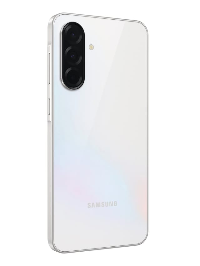 Товар Смартфон Samsung Galaxy A36 5G 8/128 ГБ, Dual nano SIM, серый