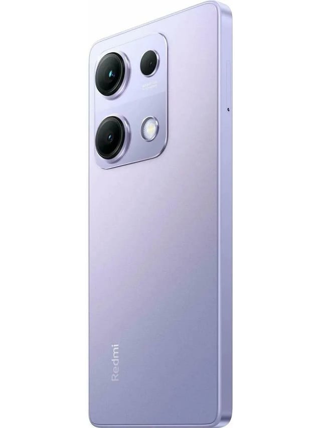 Товар Смартфон Xiaomi Redmi Note 14S 4G 12/512 Gb, Global, Aurora Purple (фиолетовый)