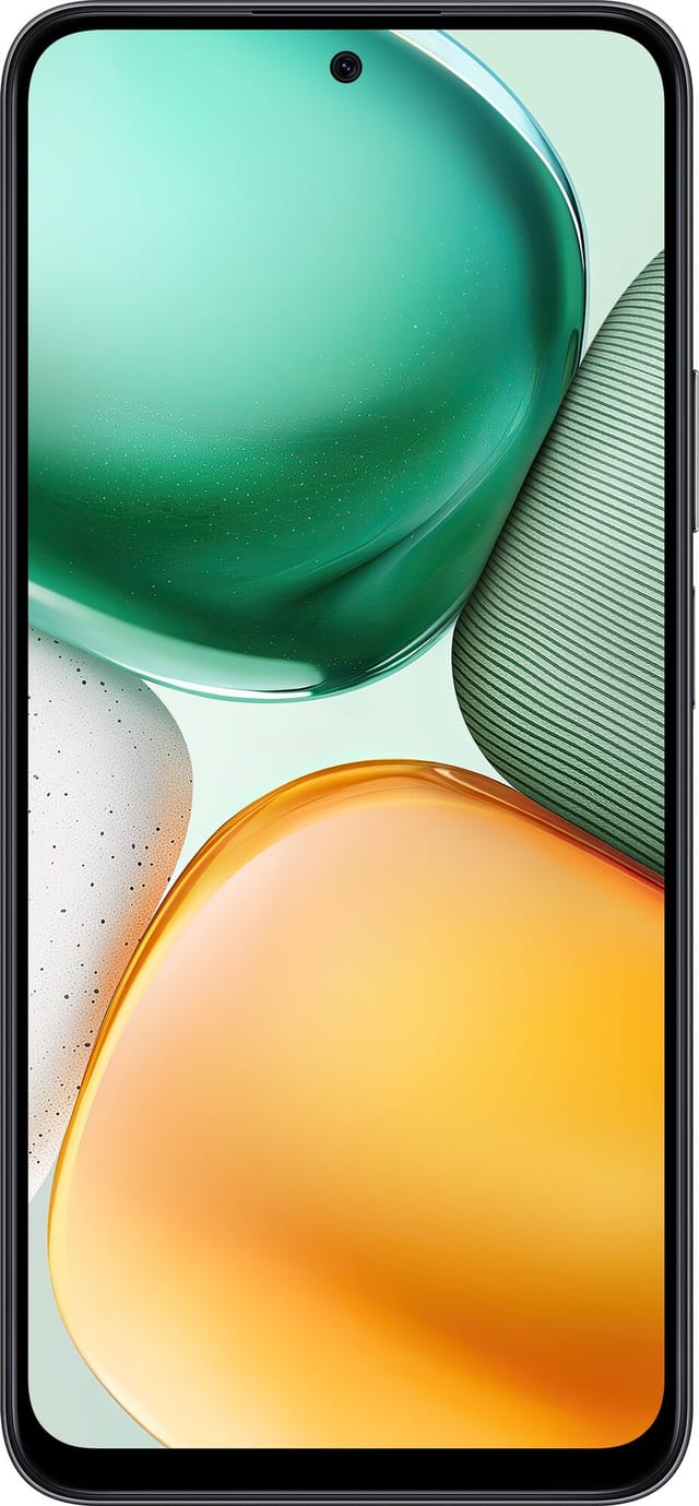 Товар Смартфон HONOR X7с  6/128 ГБ Global для РФ, Dual nano SIM, черный