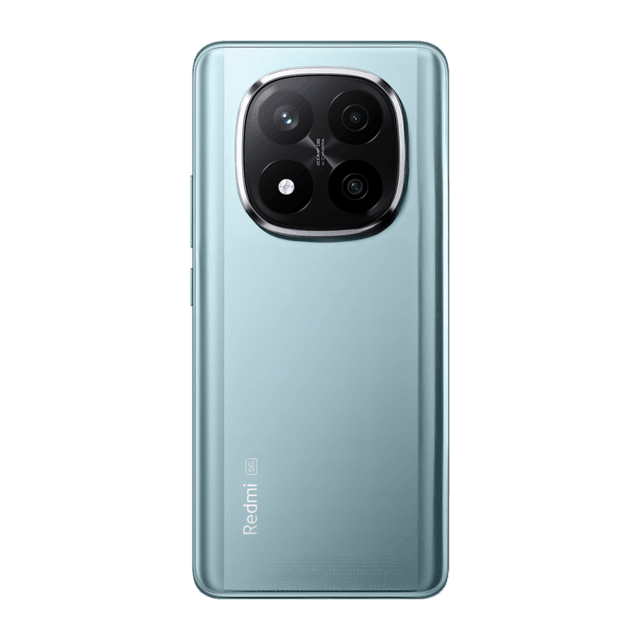 Товар Смартфон Xiaomi Redmi Note 14 Pro Plus 8/256Gb Frost Blue 5G RU ( Синий )