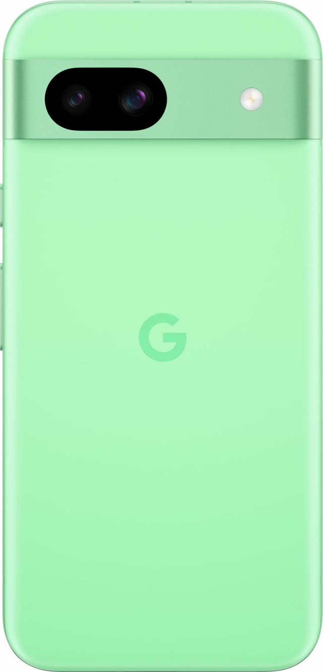 Товар Смартфон Google Pixel 8A 8/128 ГБ JP, Dual: nano SIM + eSIM, aloe