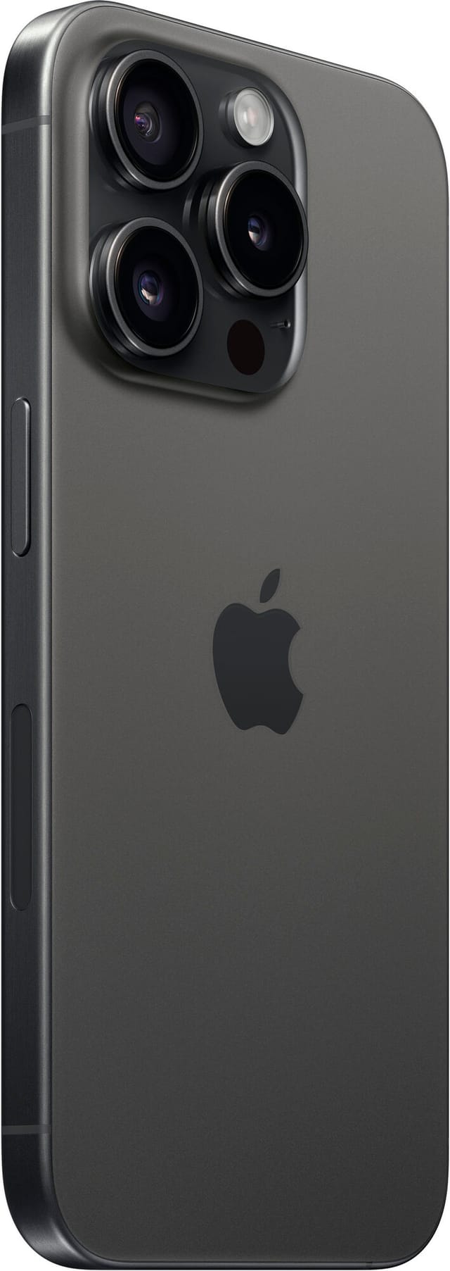 Товар Смартфон Apple iPhone 15 Pro 128 Gb Black Titanium, только eSIM