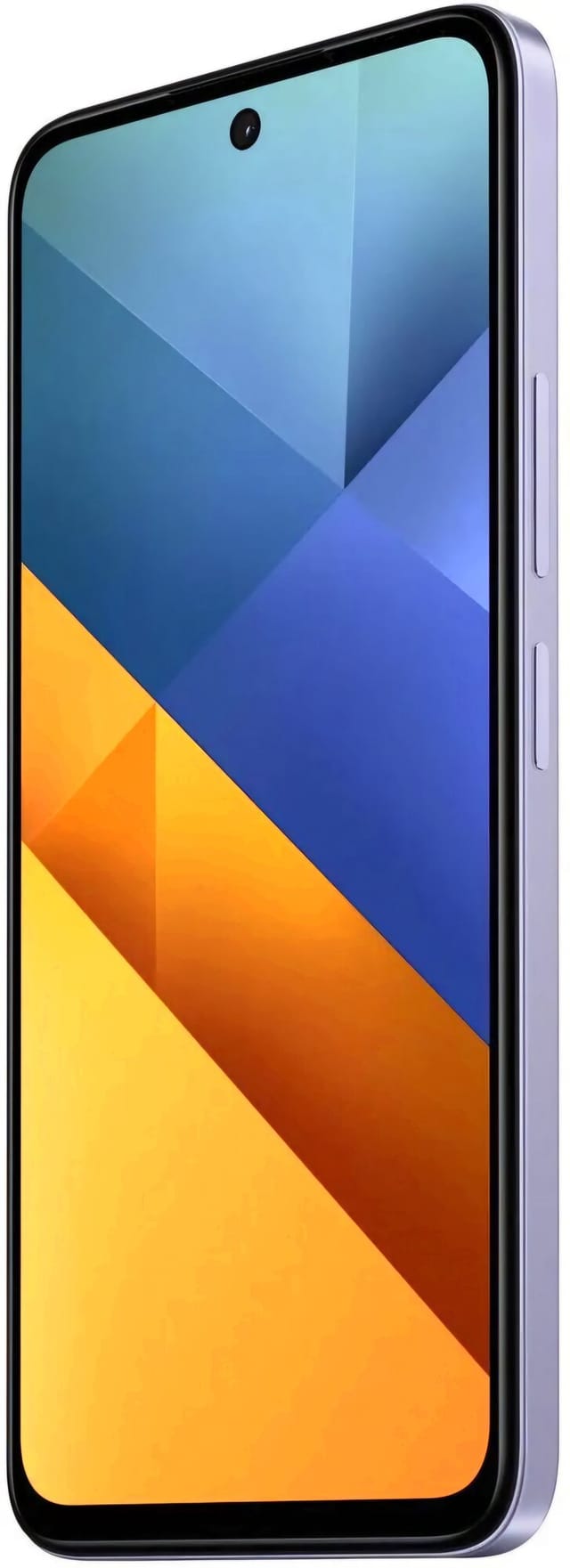 Товар Cмартфон Xiaomi. Poco M6 8/256Gb Purple (Фиолетовый)Dual: nanoSIM+eSIM EU