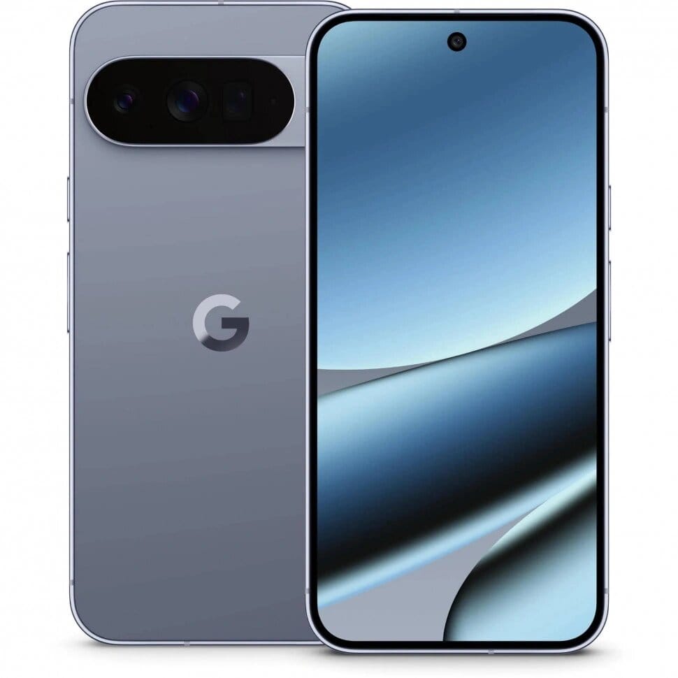 Товар Смартфон Google Pixel 10 Pro XL 16/256 ГБ, Dual: nano SIM + eSIM, Moonstone (Лунный камень)
