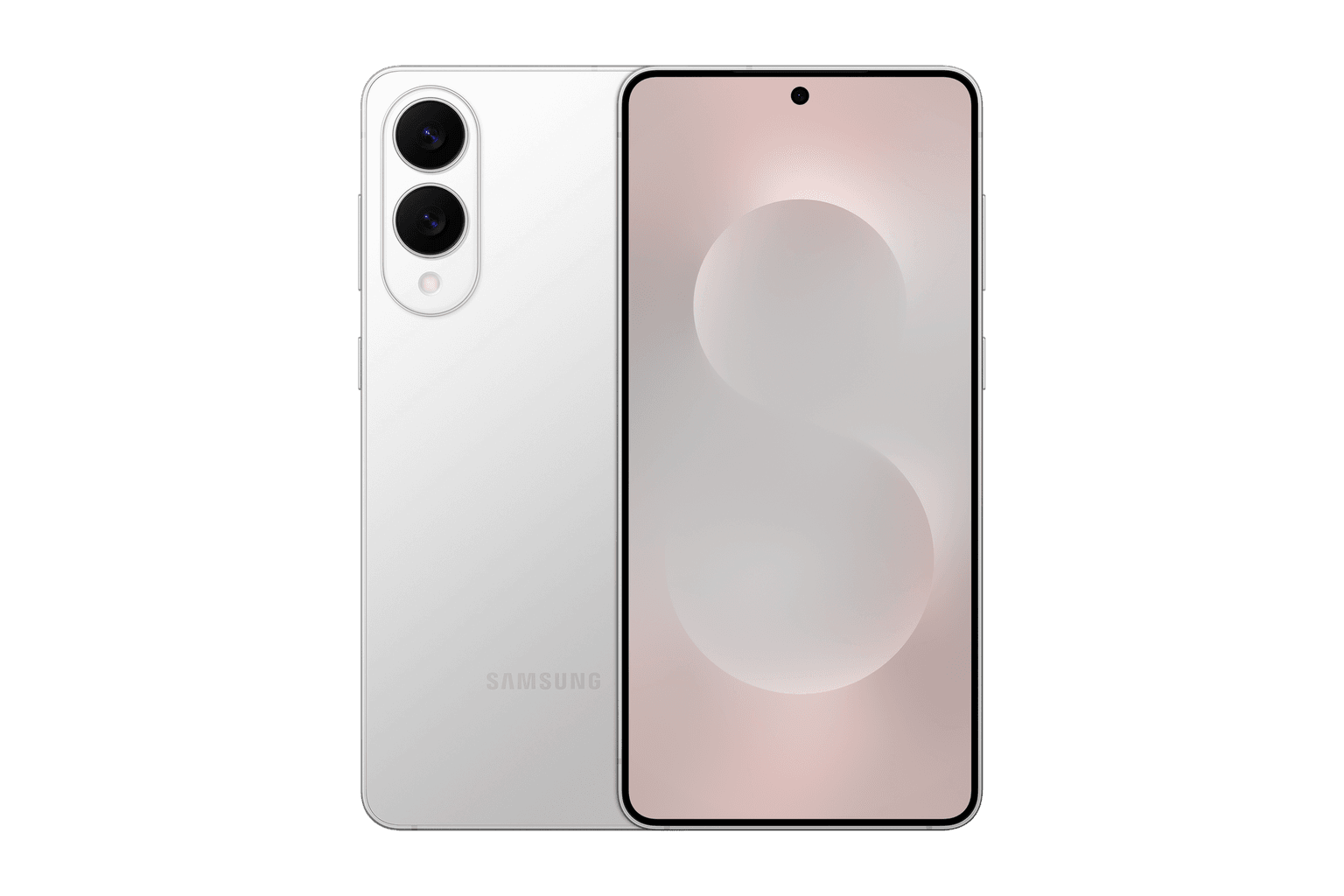 Товар Смартфон Samsung Galaxy S25 Edge 12/512 Гб, Dual: nano SIM + eSIM, Titanium Silver