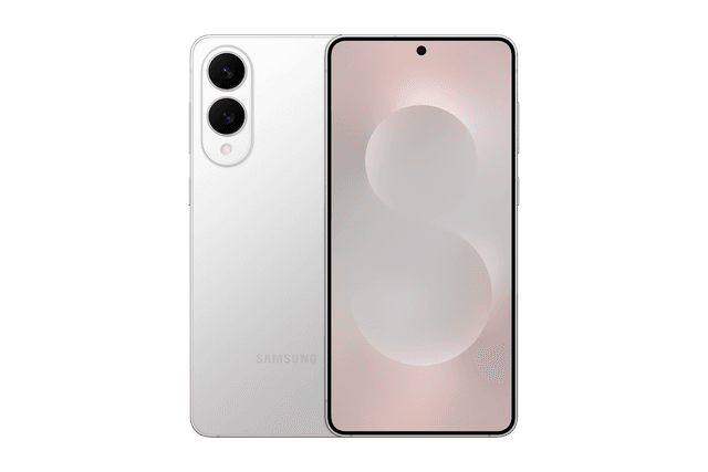Товар Смартфон Samsung Galaxy S25 Edge 12/512 Гб, Dual: nano SIM + eSIM, Titanium Silver
