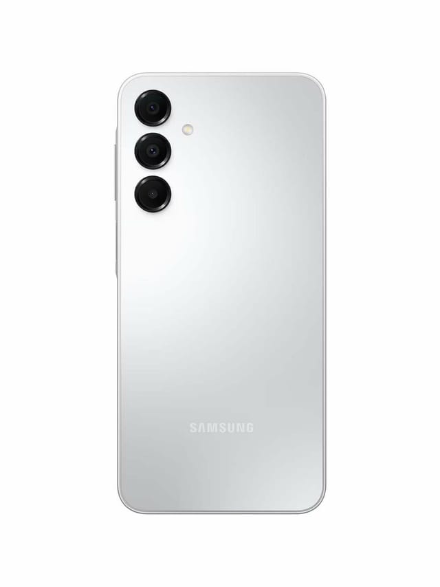 Товар Samsung Galaxy A16 5G 8/256Gb nano-SIM Gray (SM-A165FZAICAC)