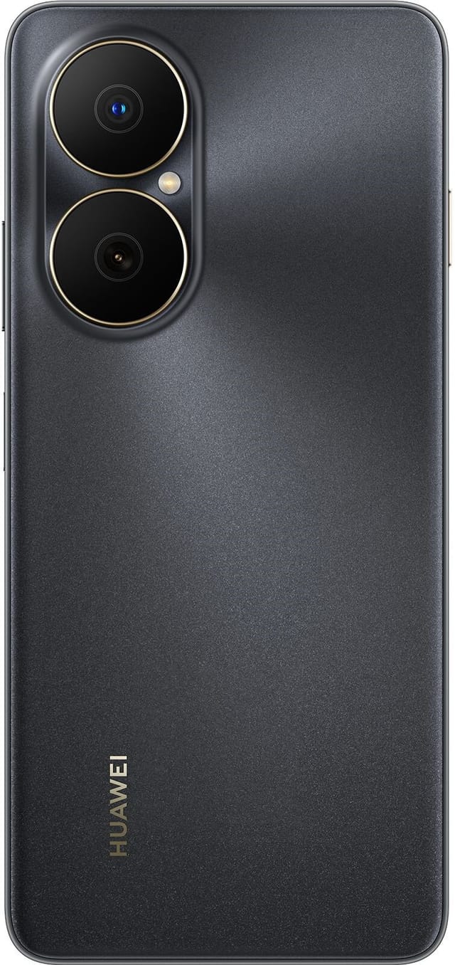 Товар Смартфон HUAWEI Nova Y73 8/256Gb Black, ОС Android 11, черный