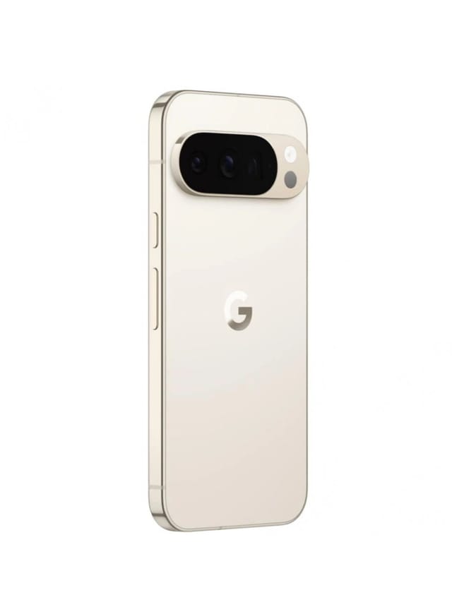 Товар Смартфон Google Pixel 10 Pro 16/128 Gb, Dual: nano Sim + eSim, Porcelain