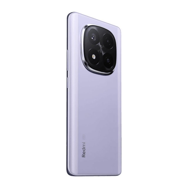 Товар Смартфон Xiaomi Redmi Note 14 Pro Plus 8/256Gb Lavender Purple 5G RU