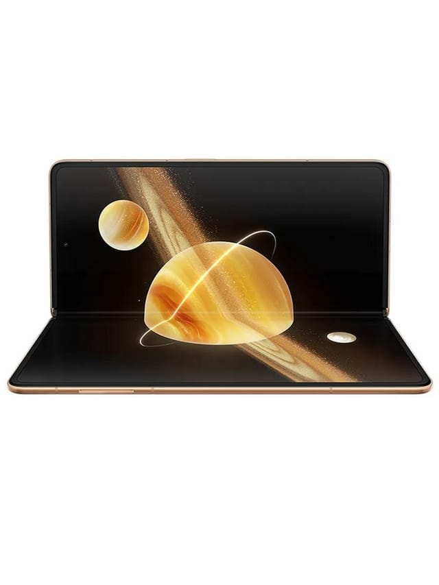 Товар Смартфон HONOR Magic V3 12/512Gb, Global, Nano SlM+eSlM, коричневый (Reddish Brown)