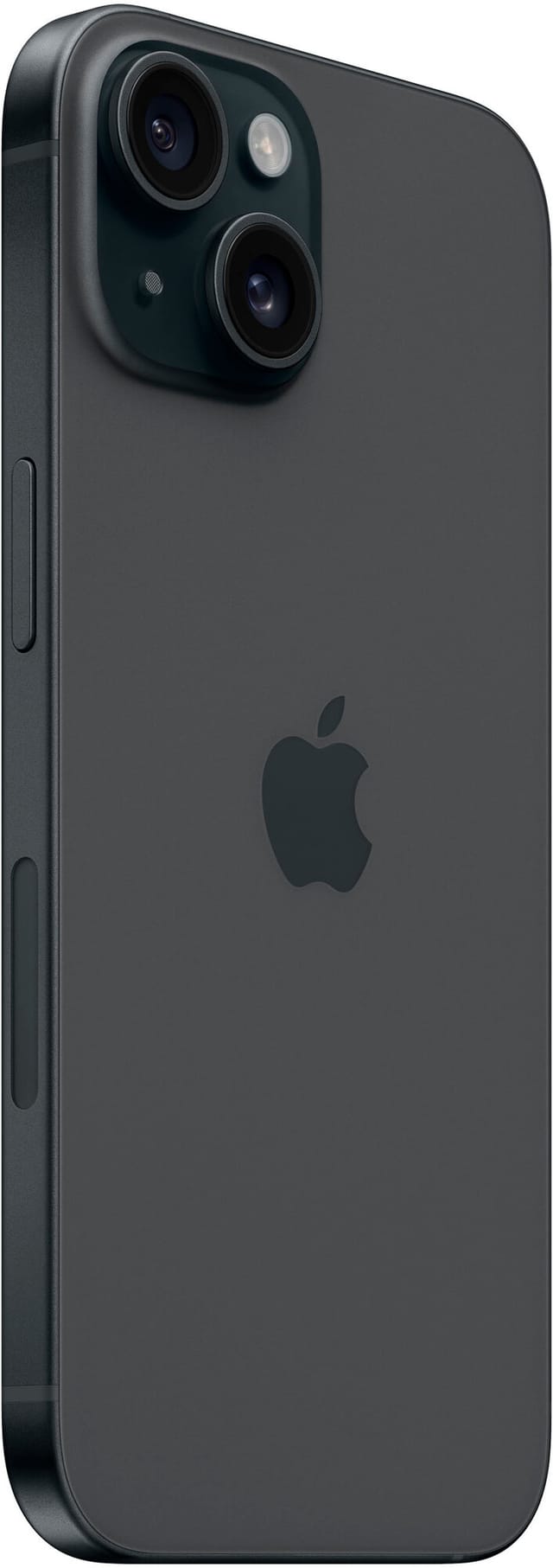 Товар Смартфон Apple iPhone 15 128 ГБ, Dual: nano SIM + eSIM, Black (черный)
