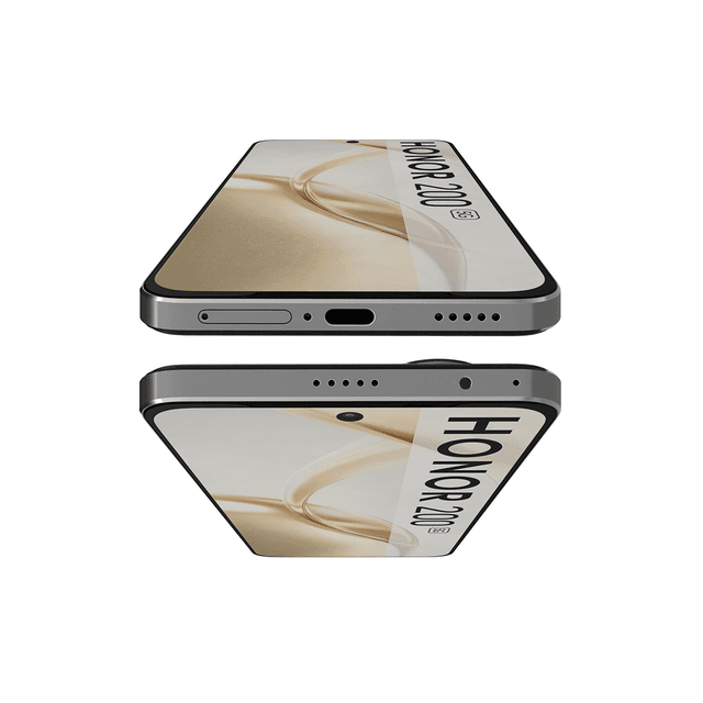 Товар Смартфон Honor 200 12/512GB Midnight Black, Dual nano Sim + eSIM