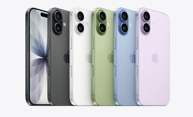 Товар Смартфон Apple iPhone 17 256 ГБ, Blossom White (nano-SIM + eSim)